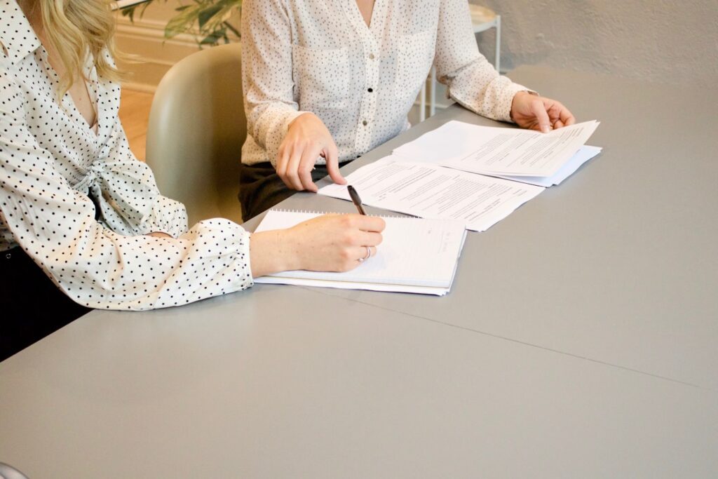 Litiges commerciaux pour les entrepreneurs et les entreprises