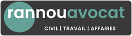 Rannou Avocat - Avocat en droit civil, droit du travail et droit des affaires